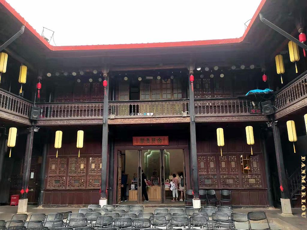 KUNMING - Le Vieux Quartier - 049.jpg